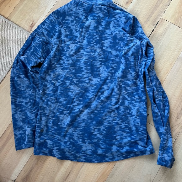 Lululemon jacket - Picture 2 of 4